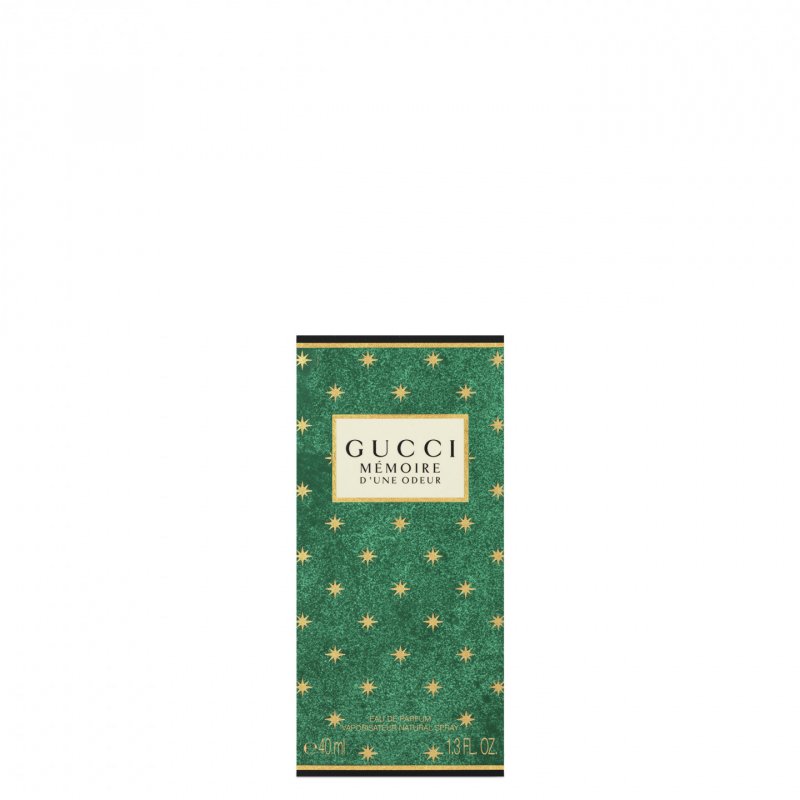 Gucci compatible - Memoire D'une Odeur EDP 40 ml