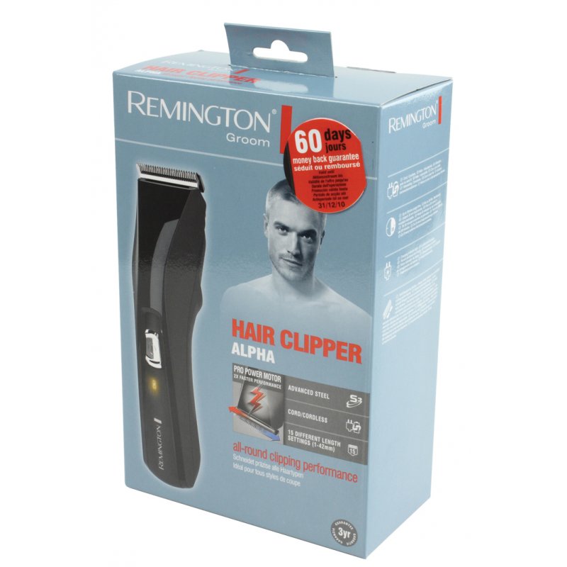 Remington compatible - Hair Cutter HC5150