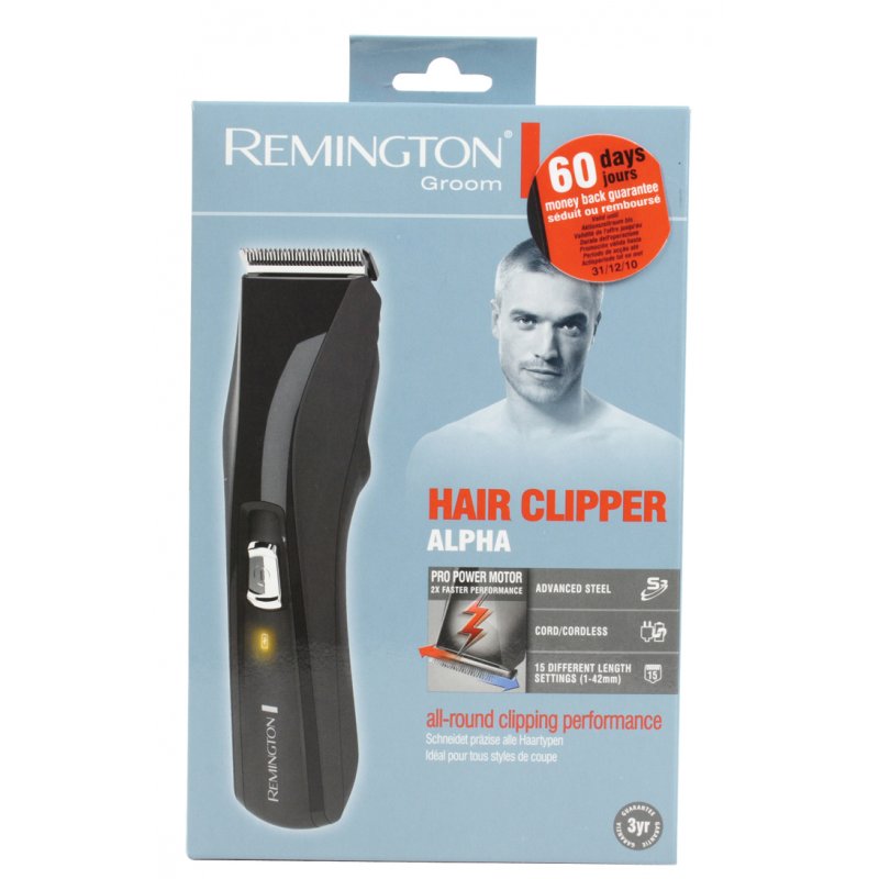 Remington compatible - Hair Cutter HC5150