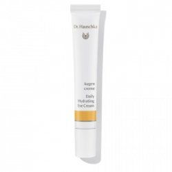 Dr. Hauschka Daily Hydrating Eye Cream eye cream/moisturizer Women All ages 12.5 ml