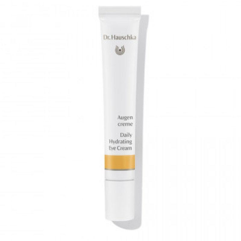 Dr. HAUSCHKA Crème Fluide Contour des Yeux - 12.5ml