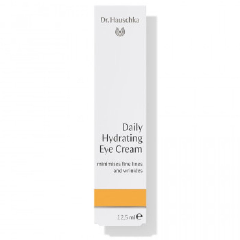 Dr. HAUSCHKA Crème Fluide Contour des Yeux - 12.5ml