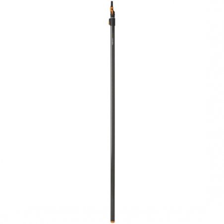 Fiskars QuikFit Aluminium Hand tool shaft