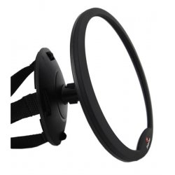 Baby Dan 9005 baby car seat accessory Baby car seat rear-facing mirror