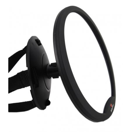 Baby Dan compatible - Car Mirror