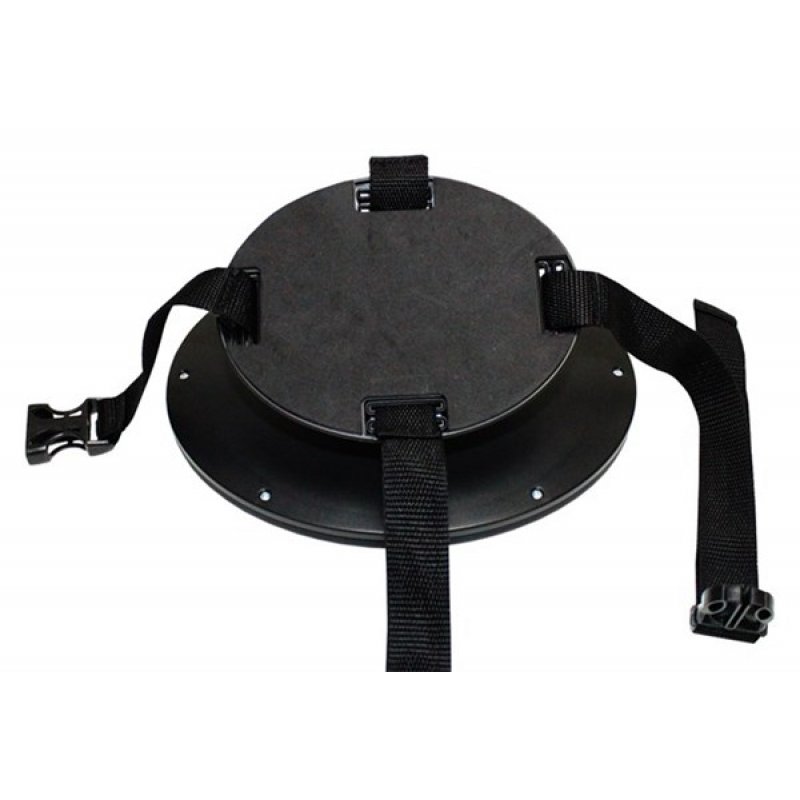 Baby Dan 9005 accessoire pour siège-auto bébé Rétroviseur de siège enfant pour voiture