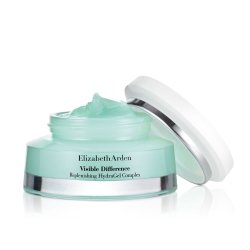 Elizabeth Arden Visible Difference Replenishing Hydragel crème hydratante pour le visage Femmes 75 ml Gel