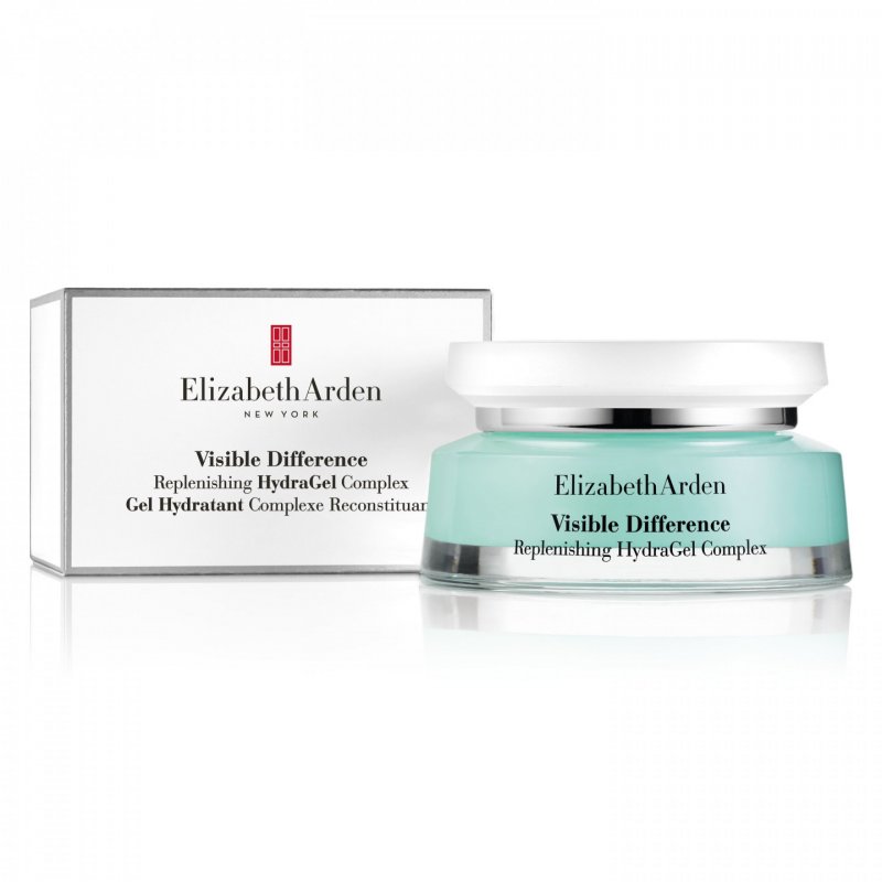 Elizabeth Arden Visible Difference Replenishing Hydragel Complex 75ml