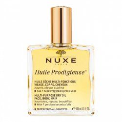 NUXE Huile Prodigieuse 100 ml Oil
