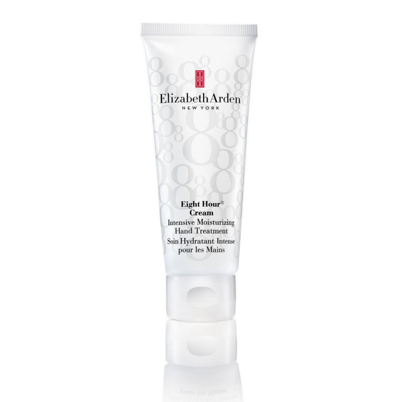 Elizabeth Arden Eight Hour Cream Intensive Moisturizing Hand Treatment Crème 75 ml Femmes