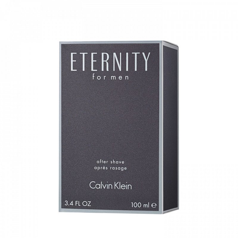 Calvin Klein Eternity for Men after shave lotion 100ml