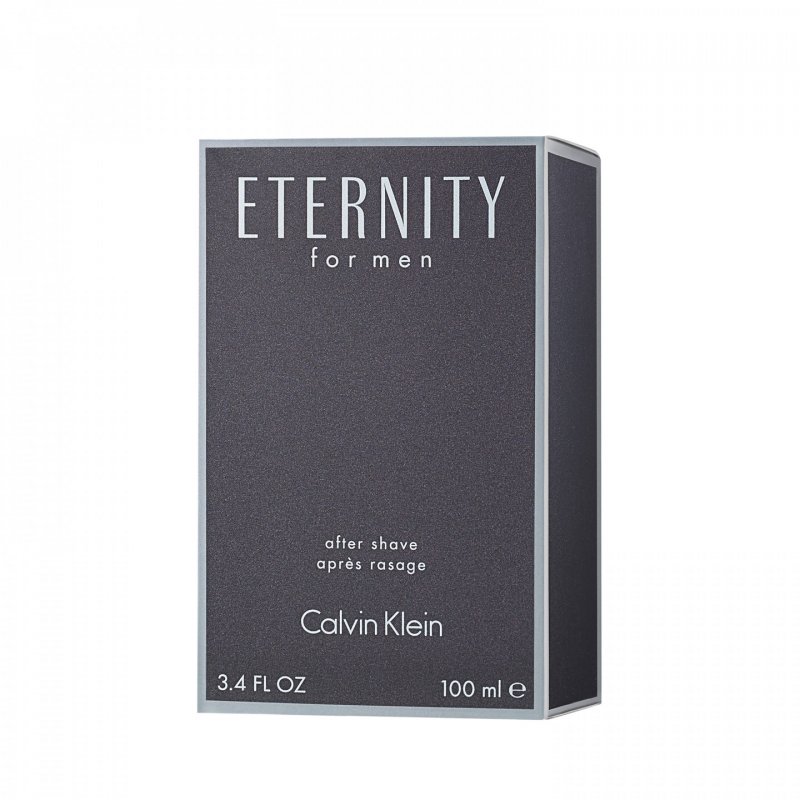 Calvin Klein Eternity for Men after shave lotion 100ml