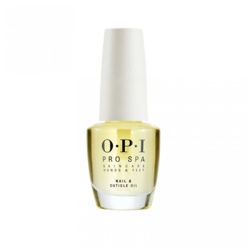 OPI ProSpa Nail & Cuticle Oil cuticle care product 14.8 ml
