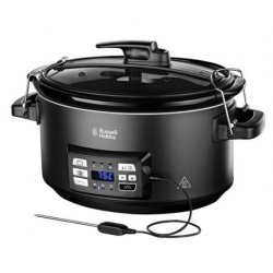 Russell Hobbs compatible - Sous Vide Slow Cooker 25630-56