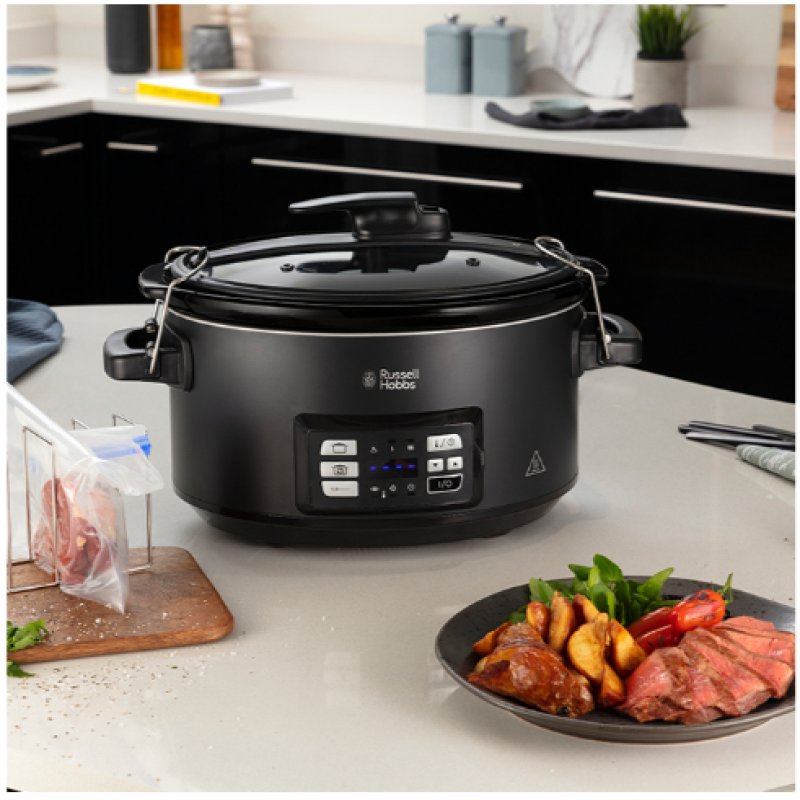 Russell Hobbs compatible - Sous Vide Slow Cooker 25630-56