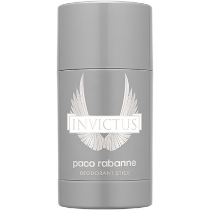 Paco Rabanne compatible - Invictus Deodorant Stick 75 ml