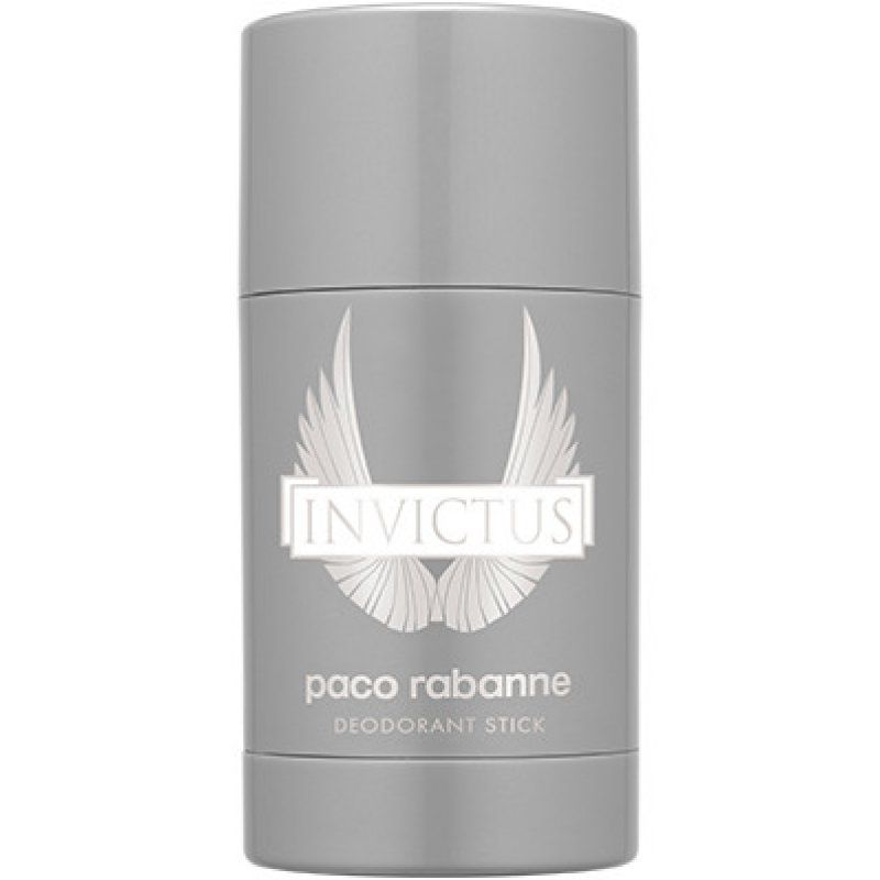Paco Rabanne Invictus Déodorant Stick 75ml