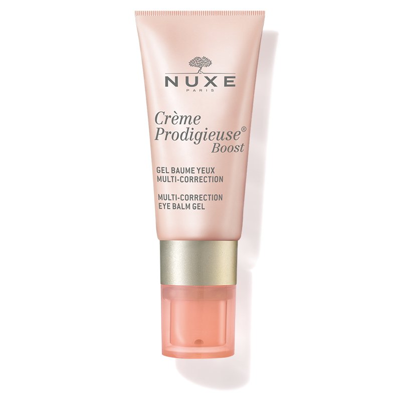 NUXE Prodigieuse Boost eye cream/moisturizer Eye balm 15 ml