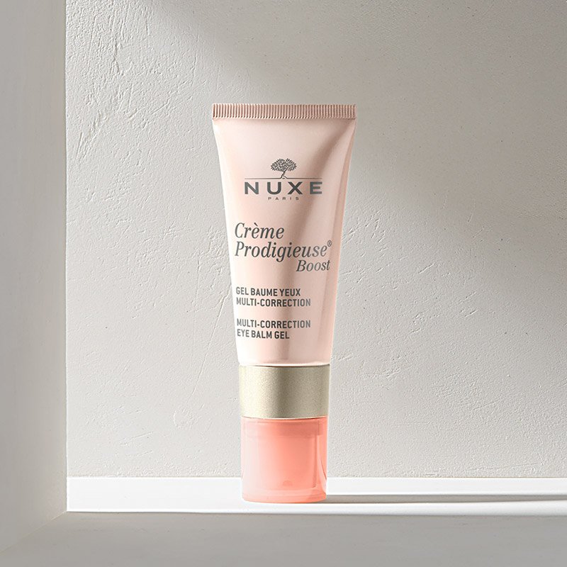 NUXE Prodigieuse Boost crèmes et hydratant pour les yeux Baume pour les yeux 15 ml