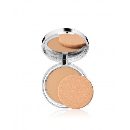 Clinique Stay-Matte Sheer Pressed Powder