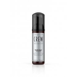 American Crew compatible - Beard Foam Cleanser 70 ml