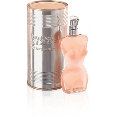 Jean Paul Gaultier Classic 100 ml Femmes