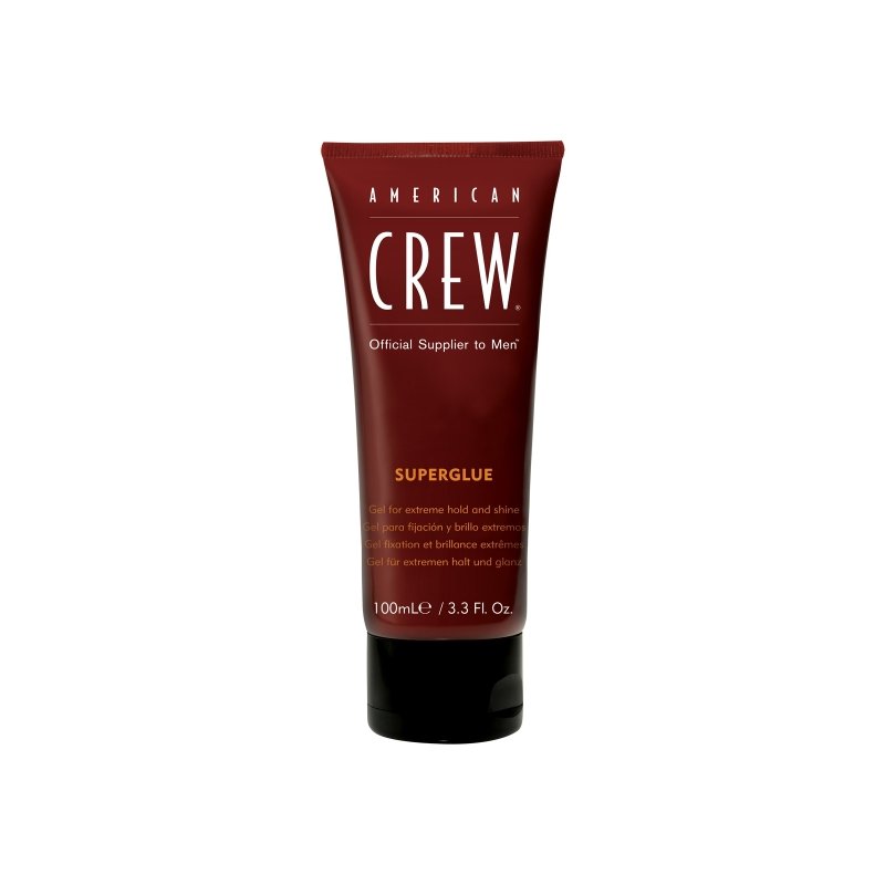 American Crew compatible - Superglue 100 ml.