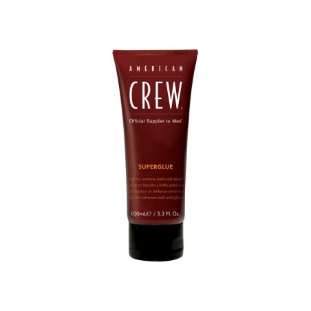 American Crew compatible - Superglue 100 ml.