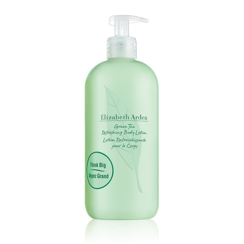 Elizabeth Arden Green Tea Body Lotion 500 ml