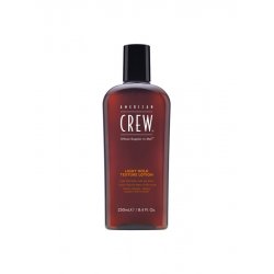 American Crew Light Hold Texture Lotion 250ml