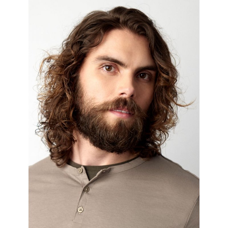 American Crew compatible - Light Hold Texture Lotion 250 ml