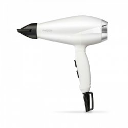 Babyliss - Speed PRO 2000w Hair Dryer