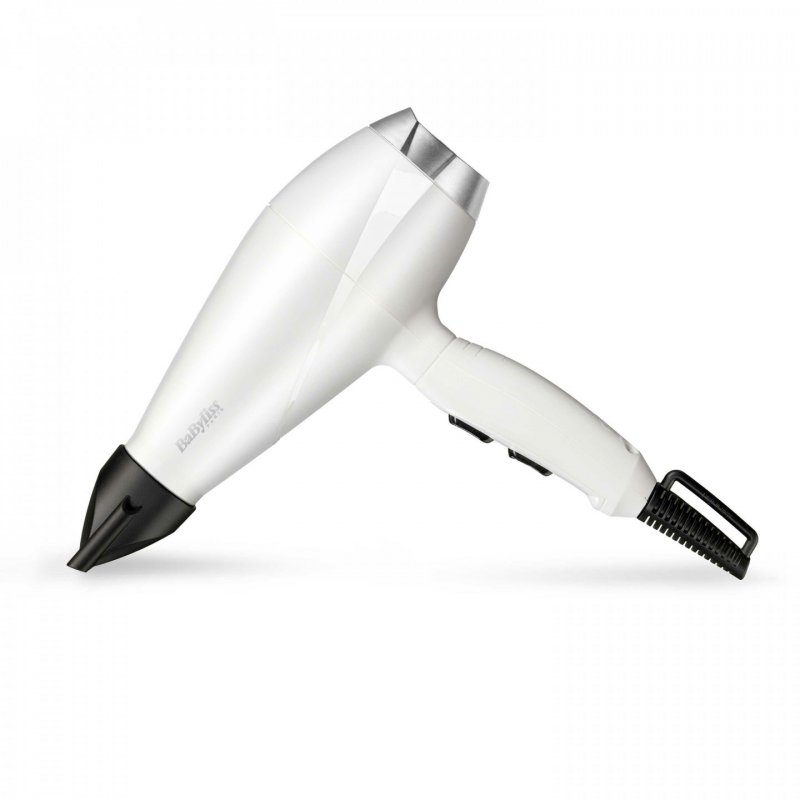 BaByliss SÈCHE-CHEVEUX SPEED PRO 2000