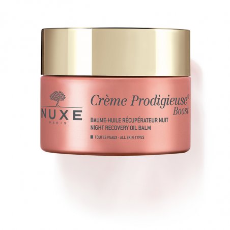 NUXE Prodigieuse Boost 50 ml Baume Femmes