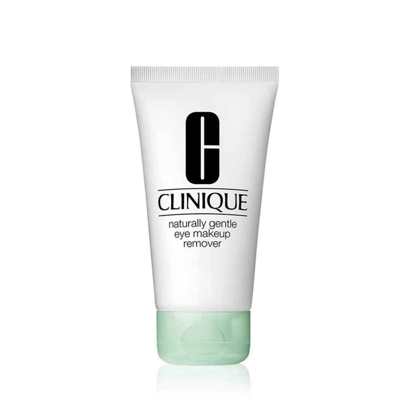 Clinique compatible - Naturally Gentle Eye Make Up Remover 75 ml. /Skin Care