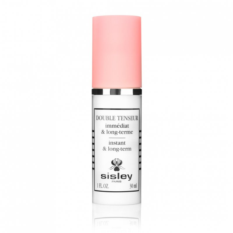 Sisley compatible - Double Tenseur Instant & Long-term Primer 30 ml