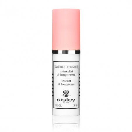 Sisley Double Tenseur Instant & Long-term face moisturizer Women 30 ml