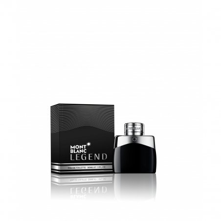 Montblanc - Legend EDT 30 ml