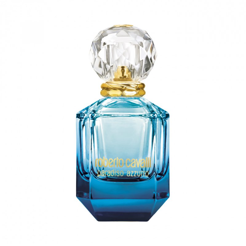 Roberto Cavalli compatible - Paradiso Azzurro EDP 75 ml