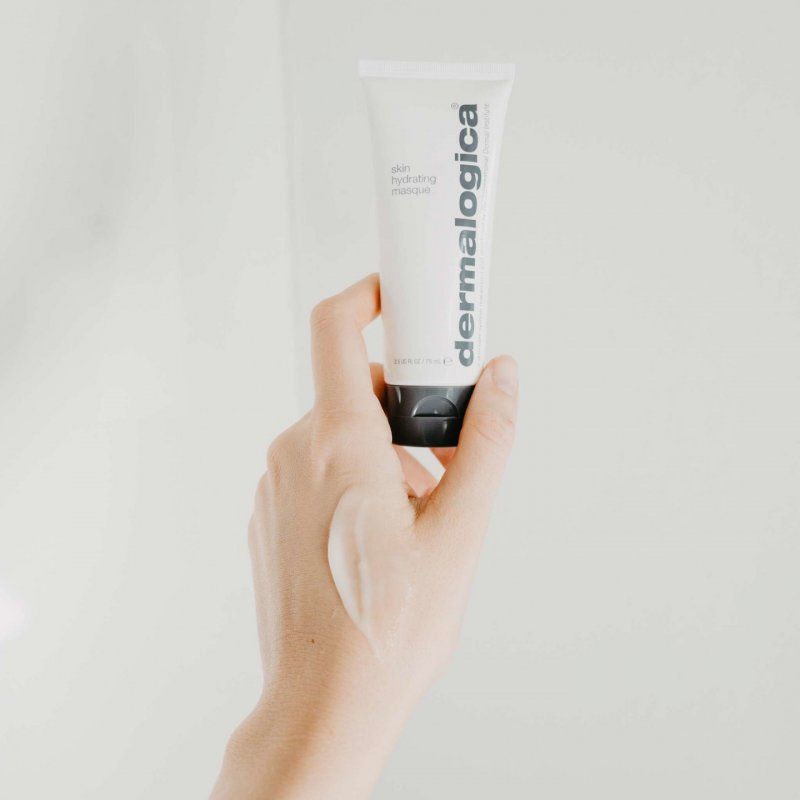 Dermalogica Skin hydrating masque 75 ml