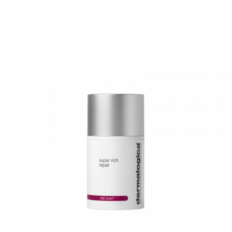 Dermalogica Super Rich Repair face moisturizer Women 50 ml Cream