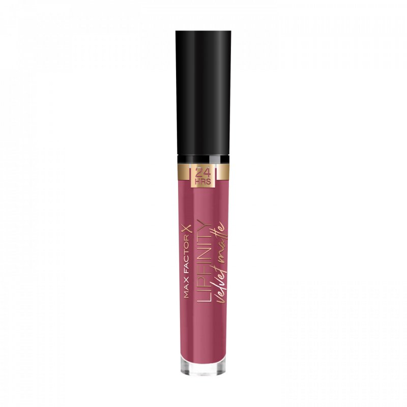 Max Factor compatible - Lipfinity Velvet Matte Lipstick - 005 Merlot
