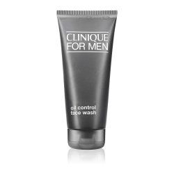 Clinique compatible - Men Oil-control Face Wash 200 ml.