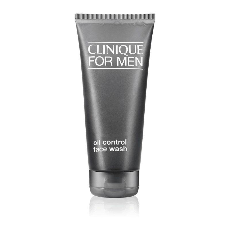 Clinique compatible - Men Oil-control Face Wash 200 ml.