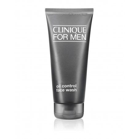 Clinique compatible - Men Oil-control Face Wash 200 ml.