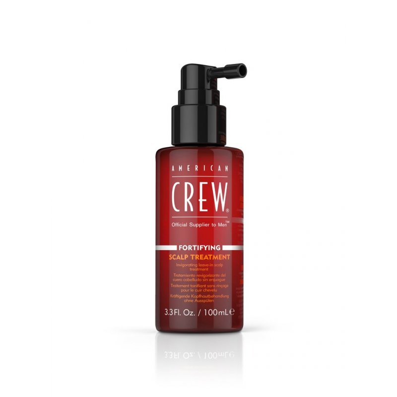 American Crew compatible - Fortifying Scalp Revitalizer 100 ml