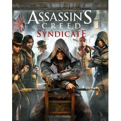 Assassin's Creed: Syndicate (Nordic)