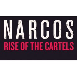 Curve Digital Narcos: Rise of The Cartels Standard Multilingue Xbox One