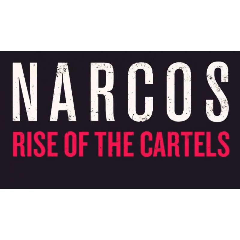 Curve Digital Narcos: Rise of The Cartels Standard Multilingue Xbox One