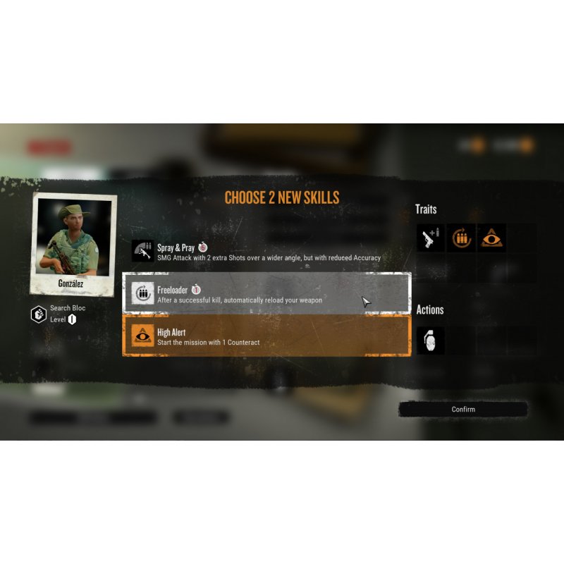 Curve Digital Narcos: Rise of The Cartels Standard Multilingual Xbox One